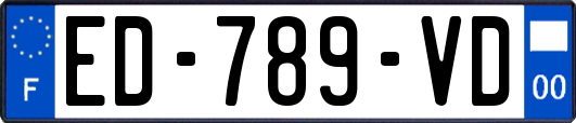 ED-789-VD