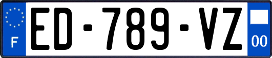 ED-789-VZ