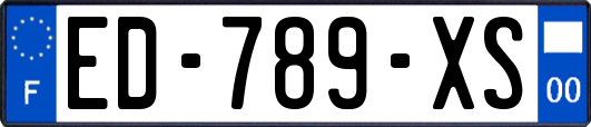 ED-789-XS