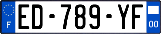 ED-789-YF