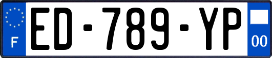 ED-789-YP