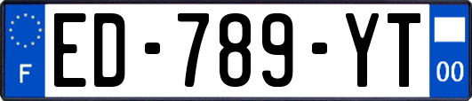 ED-789-YT