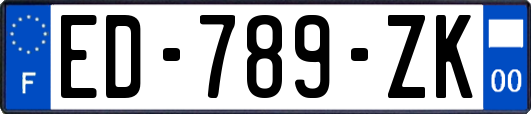 ED-789-ZK