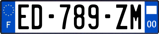 ED-789-ZM