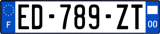 ED-789-ZT