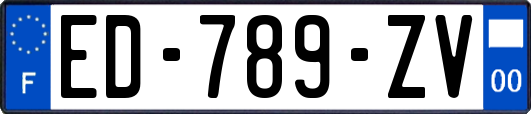 ED-789-ZV