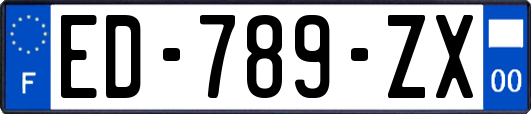 ED-789-ZX