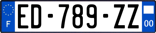 ED-789-ZZ