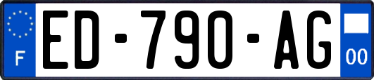 ED-790-AG