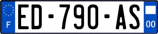 ED-790-AS