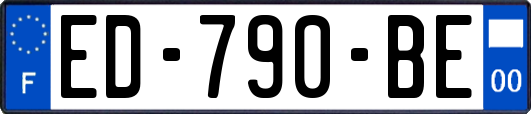 ED-790-BE