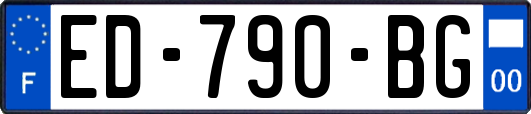 ED-790-BG