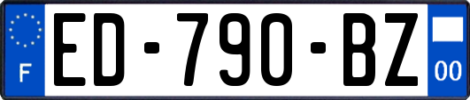 ED-790-BZ