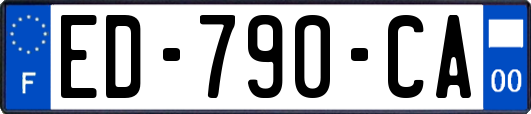 ED-790-CA