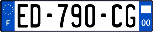 ED-790-CG