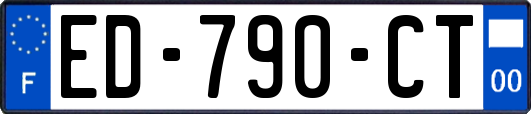 ED-790-CT