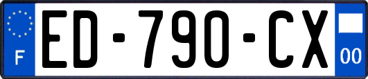 ED-790-CX