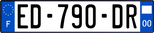 ED-790-DR