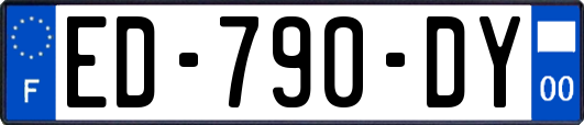 ED-790-DY