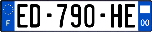 ED-790-HE