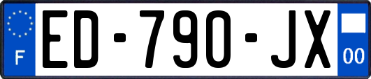 ED-790-JX