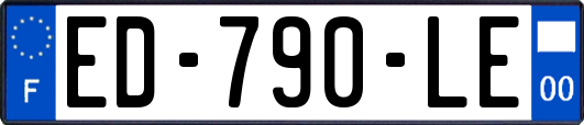 ED-790-LE