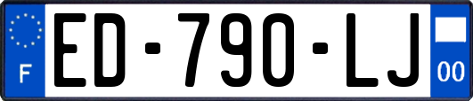 ED-790-LJ