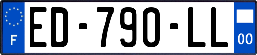 ED-790-LL