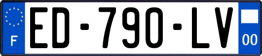 ED-790-LV