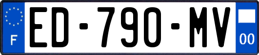 ED-790-MV