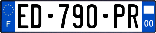 ED-790-PR