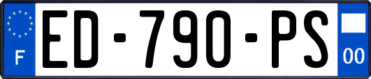 ED-790-PS