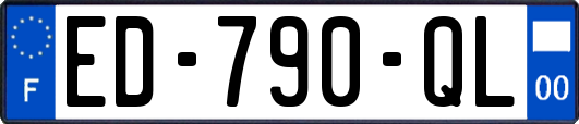 ED-790-QL