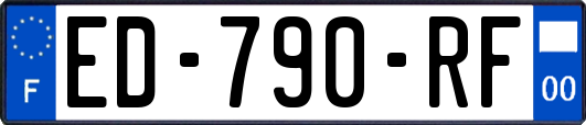 ED-790-RF