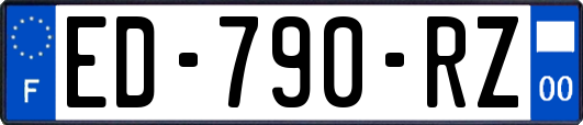 ED-790-RZ