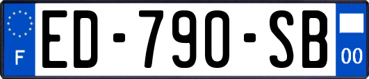 ED-790-SB