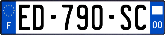 ED-790-SC