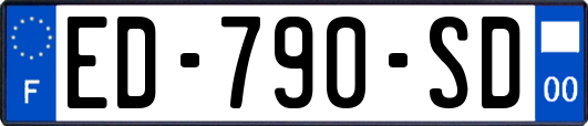 ED-790-SD