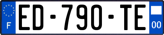 ED-790-TE