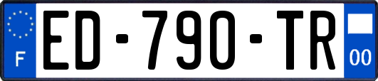 ED-790-TR