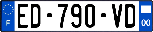 ED-790-VD