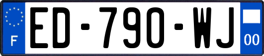 ED-790-WJ