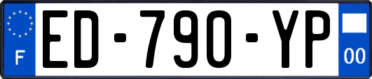 ED-790-YP