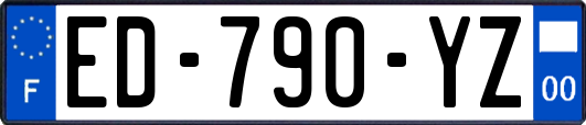 ED-790-YZ