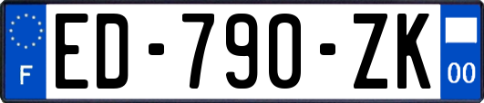 ED-790-ZK