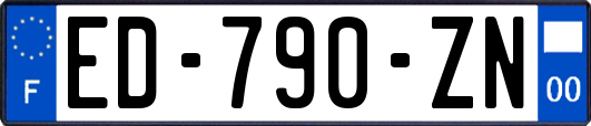 ED-790-ZN