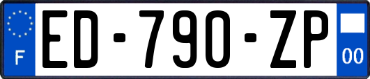 ED-790-ZP