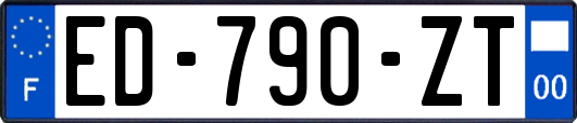 ED-790-ZT