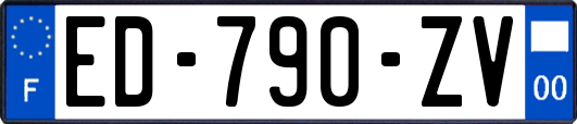 ED-790-ZV