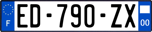 ED-790-ZX